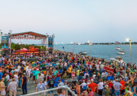 2015 Rockin’ on the Riverfront Summer Concert Series