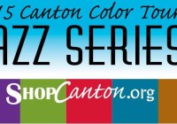 Canton Color Tour Jazz Series  7 Weeks of Jazz