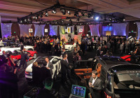 North American International Auto Show 2016