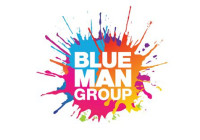 The Blue Man Group