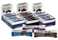 Visit Sanders Candy Factory