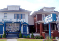 Hitsville U.S.A. – Motown Museum
