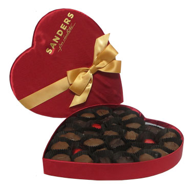 Sanders Chocolate Heart FunInTheD 15oz_satin_heart