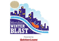 The 2016 Meridian Winter Blast