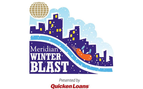 The Meridian Winter Blast 2016