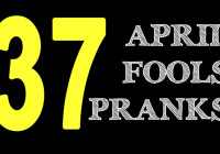 37+ Hilarious Pranks For April Fools’ Day