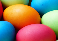 5 Tips for Hosting an Amazing Easter Party | FunInTheD.com