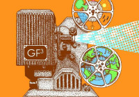 The Greater Farmington Film Festival 2016