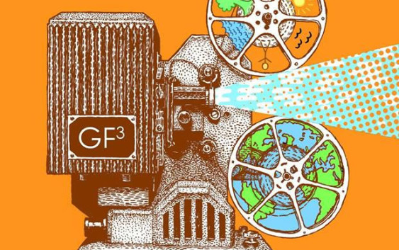 The 2016 Greater Farmington Film Festival