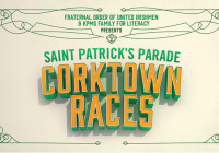 The 58th Annual Detroit St. Patrick’s Parade 2016