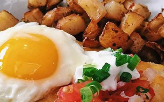 Top 10 Foodies To Follow on Instagram FunInTheD Fun In Detroit
