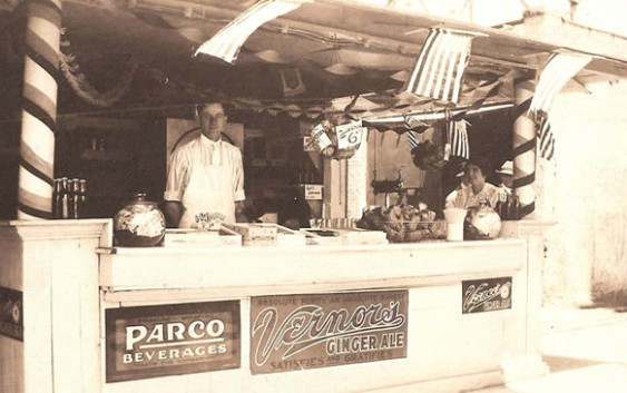 Vernors ginger ale celebrates its 150th anniversary