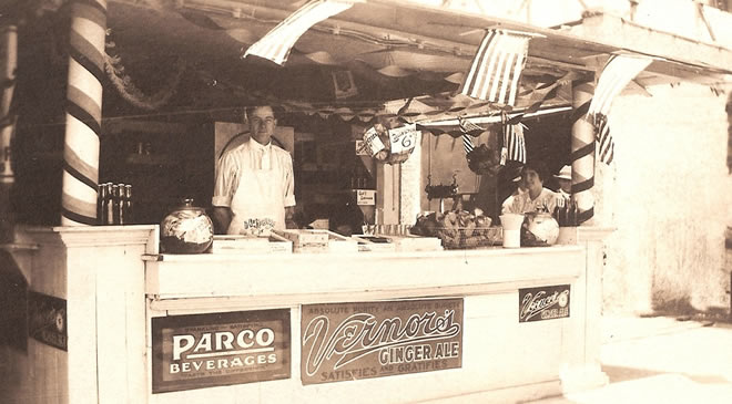 Vernors ginger ale celebrates its 150th anniversary