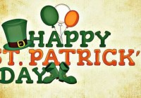 Where to celebrate St. Patrick’s Day 2016 | FunInTheD.com