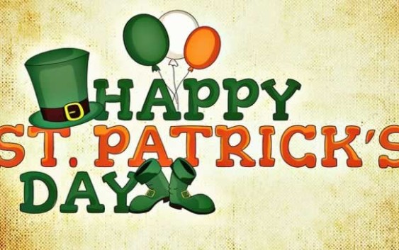 list of places to celebrate St. Patrick's Day 2016 In Metro Detroit FunInTheD #FunInTheD