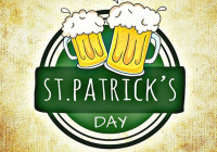 St. Patrick’s Day – Week Events 2016 | FunInTheD.com