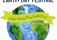 The Ann Arbor Earth Day Festival 2016