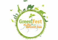 Detroit Zoo GreenFest