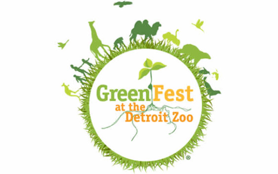 Detroit Zoo GreenFest Earth Day