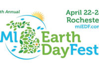 Mi Earth Day Fest 2016
