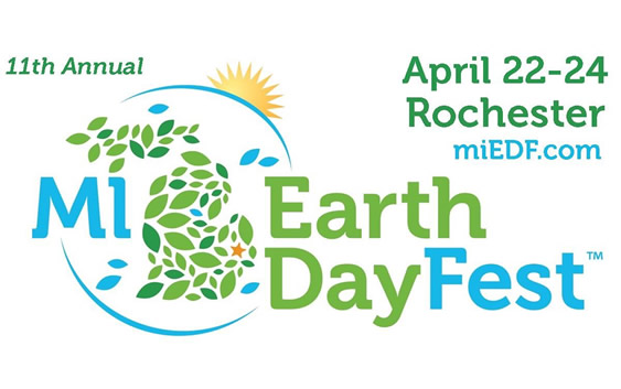 Mi Earth Day Fest 2016