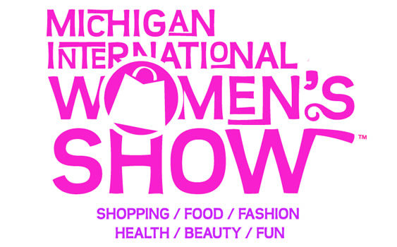 The Michigan International Women's Show 2016 Fun In The D