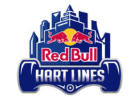 Red Bull Hart Lines 2016