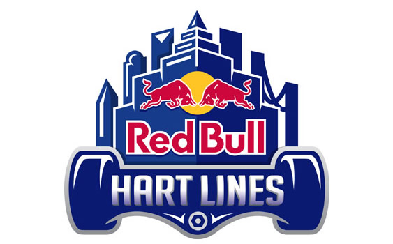 Redbull Hartlines