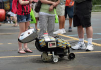 Maker Faire® Detroit  July 30-31, 2016