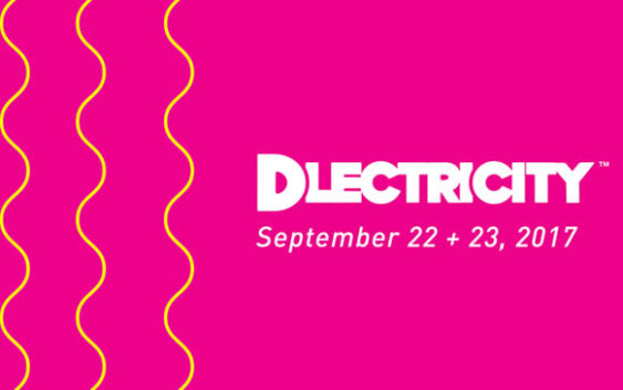 Midtown DLECTRICITY Returns September 22 + 23, 2017! FunInTheD Detroit Fun