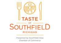 2017 Taste of Southfield Michigan by The Southfield Chamber of Commerce