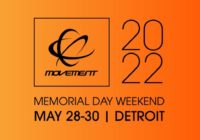 Detroit’s Movement Electronic Musical Festival 2022