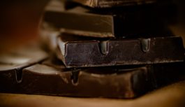 9 Health Benefits of Dark Chocolate