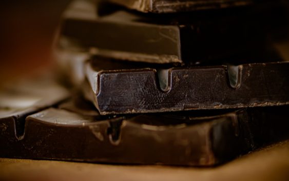 Here are 9 health benefits of dark chocolate or cocoa Funinthed Fun In Detroit