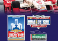 The Chevrolet Detroit Belle Isle Grand Prix 2016